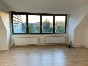 Appartement te huur Leuven - te huur bij Huyskens Vastgoed & Advies