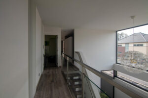 Moderne woning met 3 slpk - te koop bij Huyskens Vastgoed & Advies