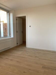 Appartement met 2 slpk - te huur bij Huyskens Vastgoed & Advies