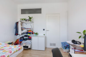 Appartement 2 slpk + autostaanplaats - te koop bij Huyskens Vastgoed & Advies