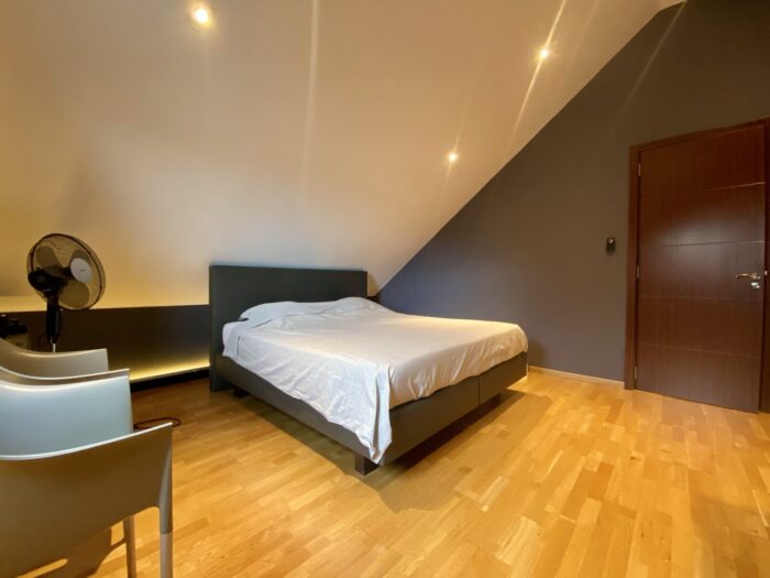 Luxueus duplex appartement 3slpk - te huur bij Huyskens Vastgoed & Advies