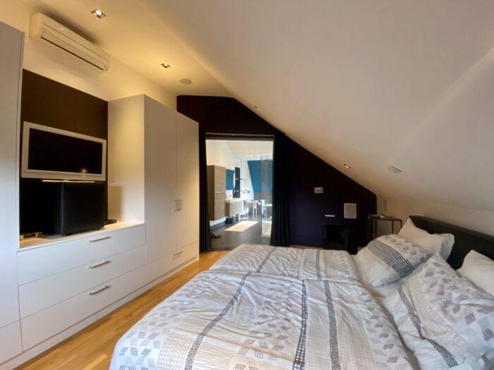 Luxueus duplex appartement 3slpk - te huur bij Huyskens Vastgoed & Advies