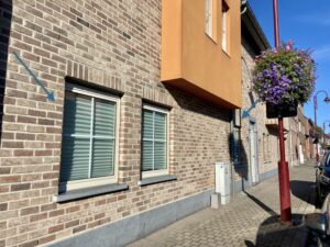 Gelijkvloers appartement centrum Tongerlo - te koop bij Huyskens Vastgoed & Advies