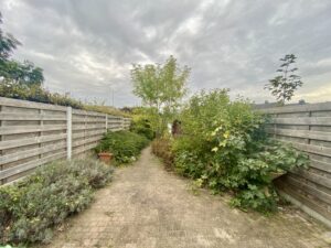 Woning 3slpk met tuin en garage - te koop bij Huyskens Vastgoed & Advies