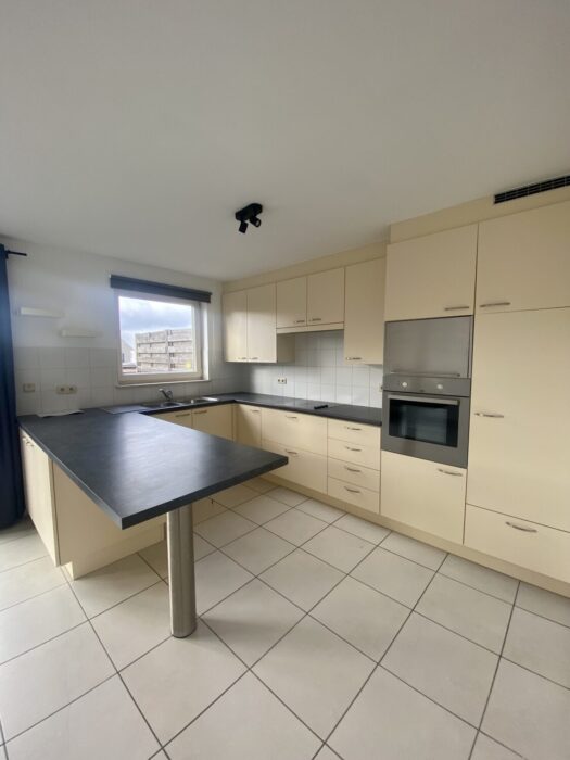 Appartement 2 slpk mét garage - te koop bij Huyskens Vastgoed & Advies