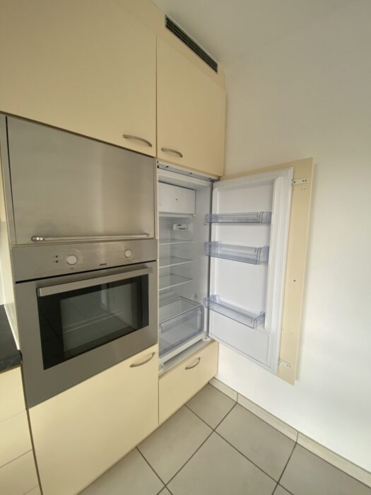 Appartement 2 slpk mét garage - te koop bij Huyskens Vastgoed & Advies