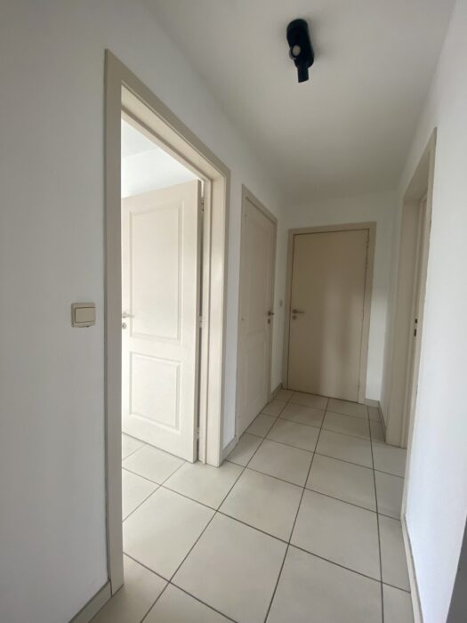 Appartement 2 slpk mét garage - te koop bij Huyskens Vastgoed & Advies