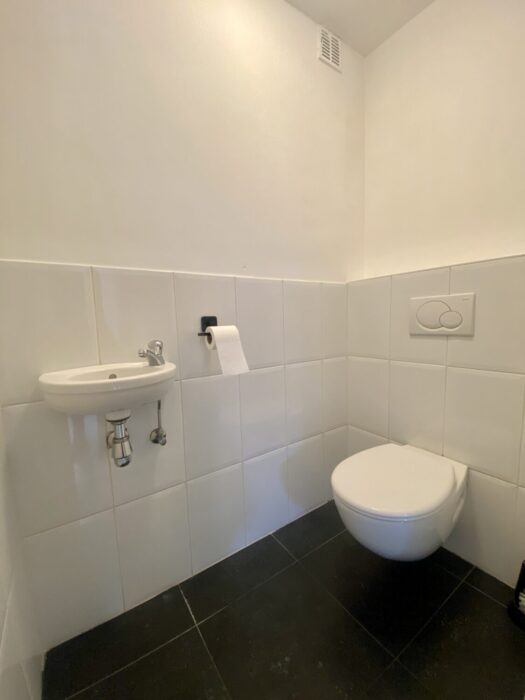 Appartement 2 slpk mét garage - te koop bij Huyskens Vastgoed & Advies