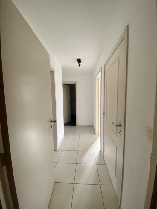 Appartement 2 slpk mét garage - te koop bij Huyskens Vastgoed & Advies