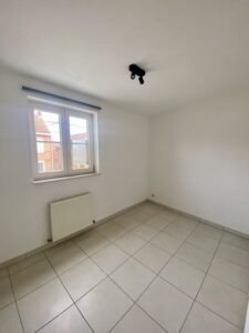 Appartement 2 slpk mét garage - te koop bij Huyskens Vastgoed & Advies