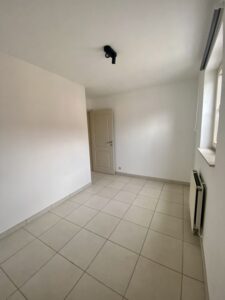 Appartement 2 slpk mét garage - te koop bij Huyskens Vastgoed & Advies