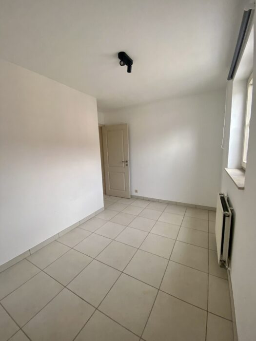 Appartement 2 slpk mét garage - te koop bij Huyskens Vastgoed & Advies