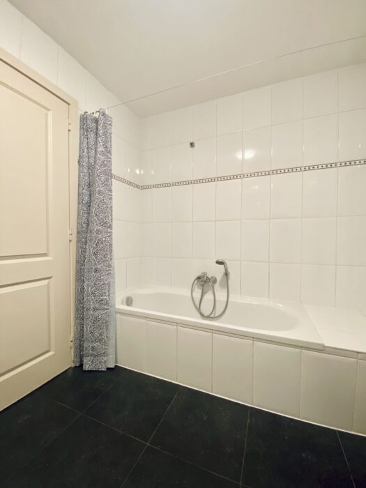 Appartement 2 slpk mét garage - te koop bij Huyskens Vastgoed & Advies