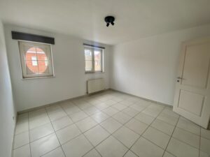 Appartement 2 slpk mét garage - te koop bij Huyskens Vastgoed & Advies