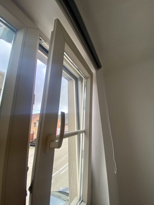 Appartement 2 slpk mét garage - te koop bij Huyskens Vastgoed & Advies