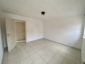 Appartement 2 slpk mét garage - te koop bij Huyskens Vastgoed & Advies