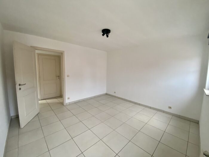 Appartement 2 slpk mét garage - te koop bij Huyskens Vastgoed & Advies