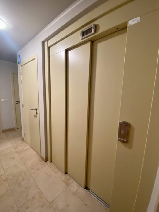 Appartement 2 slpk mét garage - te koop bij Huyskens Vastgoed & Advies
