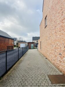 Appartement 2 slpk mét garage - te koop bij Huyskens Vastgoed & Advies