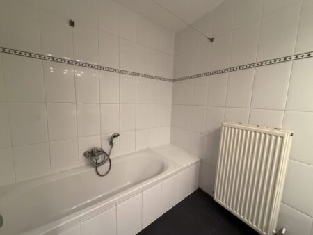 Appartement 2 slpk mét garage - te koop bij Huyskens Vastgoed & Advies