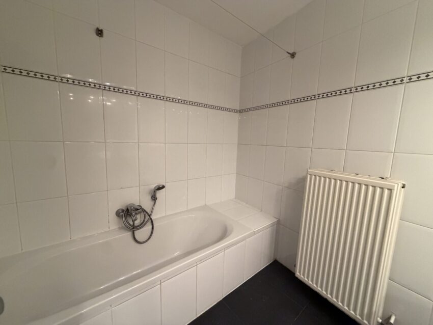 Appartement 2 slpk mét garage - te koop bij Huyskens Vastgoed & Advies