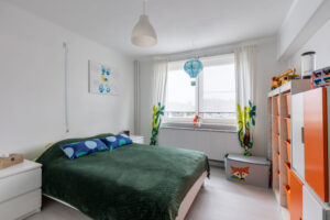 Instapklare woning 3slpk en grote stadstuin - te koop bij Huyskens Vastgoed & Advies