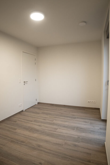 Woning 3slpk incl 2 autostaanplaatsen, terras en tuin - te huur bij Huyskens Vastgoed & Advies