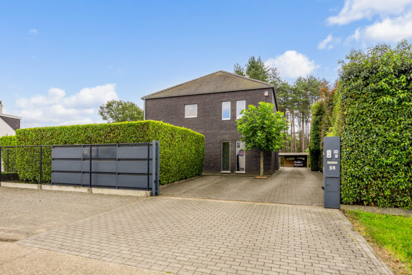 Instapklare welonderhouden woning met 3slpk en tuin