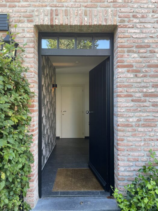 Ruime woning met tuin & inpandige garage - te huur bij Huyskens Vastgoed & Advies