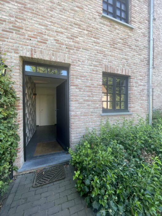 Ruime woning met tuin & inpandige garage - te huur bij Huyskens Vastgoed & Advies