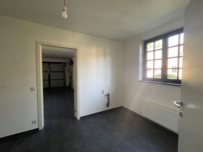 Ruime woning met tuin & inpandige garage - te huur bij Huyskens Vastgoed & Advies