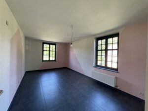 Ruime woning met tuin & inpandige garage - te huur bij Huyskens Vastgoed & Advies