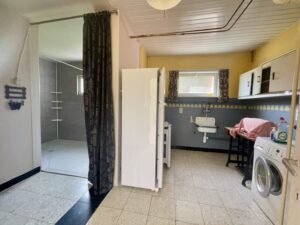 Woning op mooie locatie & 34are - te koop bij Huyskens Vastgoed & Advies