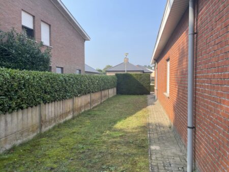 Woning in rustige wijk - te koop bij Huyskens Vastgoed & Advies