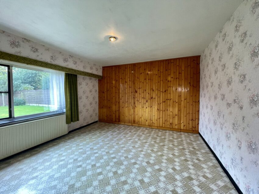 Woning in rustige wijk - te koop bij Huyskens Vastgoed & Advies