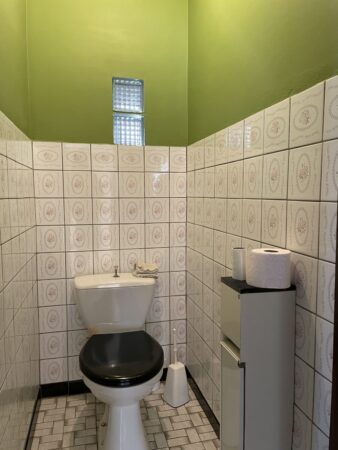 Woning in rustige wijk - te koop bij Huyskens Vastgoed & Advies