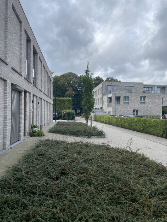 Luxueus duplex appa met staanplaats en 2 slpk - te huur bij Huyskens Vastgoed & Advies