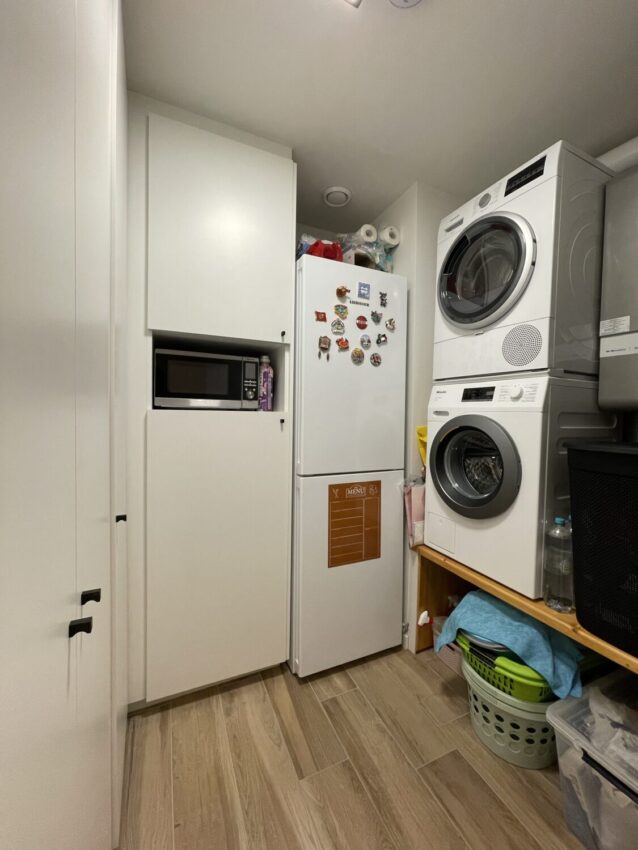 Luxueus duplex appa met staanplaats en 2 slpk - te huur bij Huyskens Vastgoed & Advies