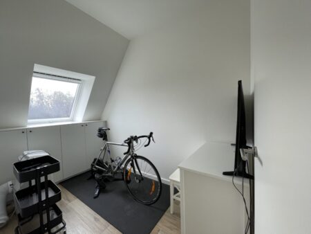 Luxueus duplex appa met staanplaats en 2 slpk - te huur bij Huyskens Vastgoed & Advies