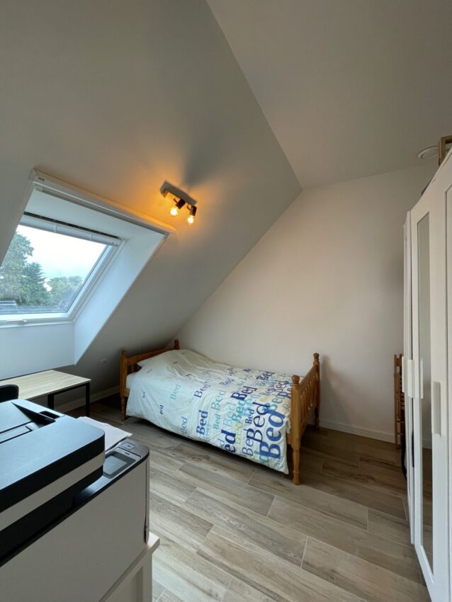 Luxueus duplex appa met staanplaats en 2 slpk - te huur bij Huyskens Vastgoed & Advies
