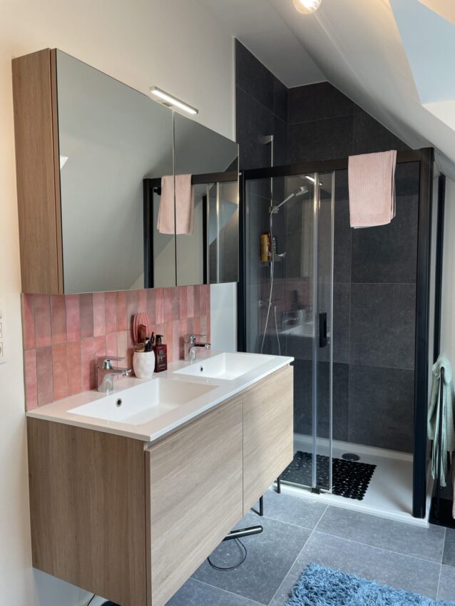 Luxueus duplex appa met staanplaats en 2 slpk - te huur bij Huyskens Vastgoed & Advies