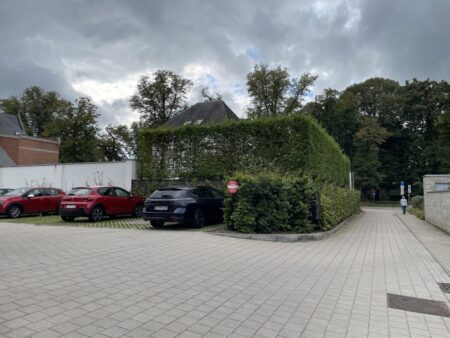 Luxueus duplex appa met staanplaats en 2 slpk - te huur bij Huyskens Vastgoed & Advies