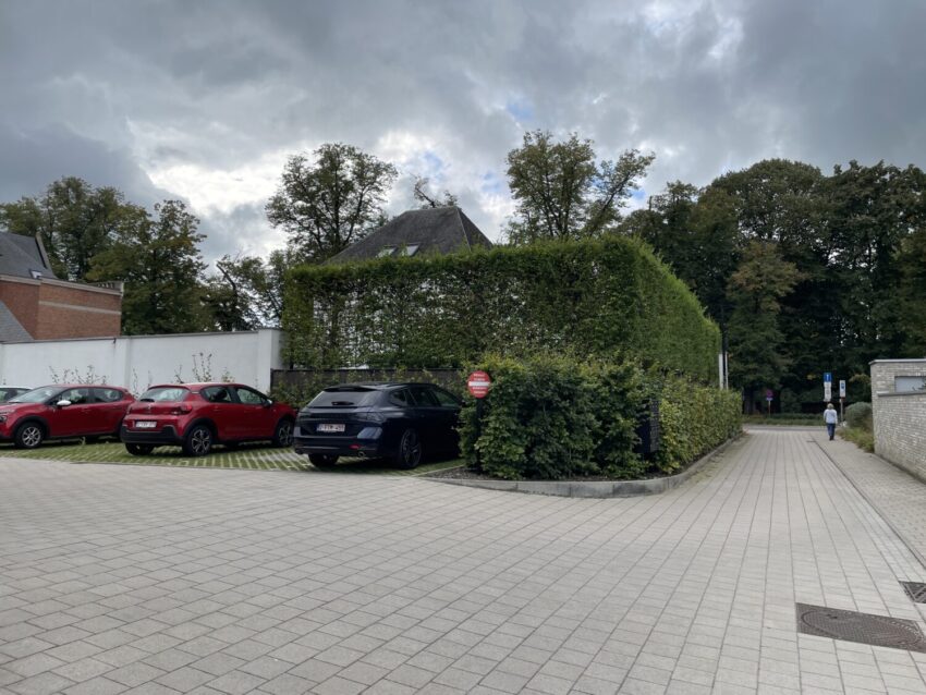 Luxueus duplex appa met staanplaats en 2 slpk - te huur bij Huyskens Vastgoed & Advies