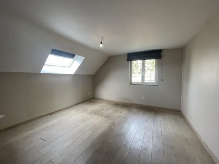 Woning 5 slpks, garage en tuin - te huur bij Huyskens Vastgoed & Advies