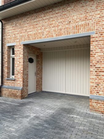 Woning 5 slpks, garage en tuin - te huur bij Huyskens Vastgoed & Advies