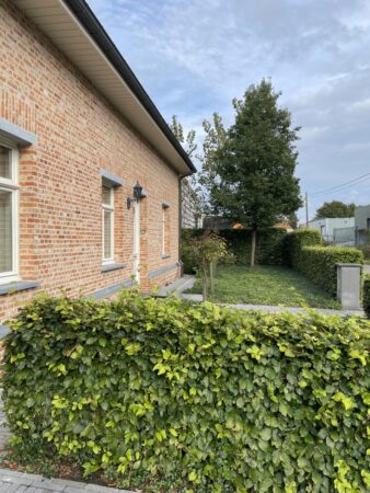 Woning 5 slpks, garage en tuin - te huur bij Huyskens Vastgoed & Advies