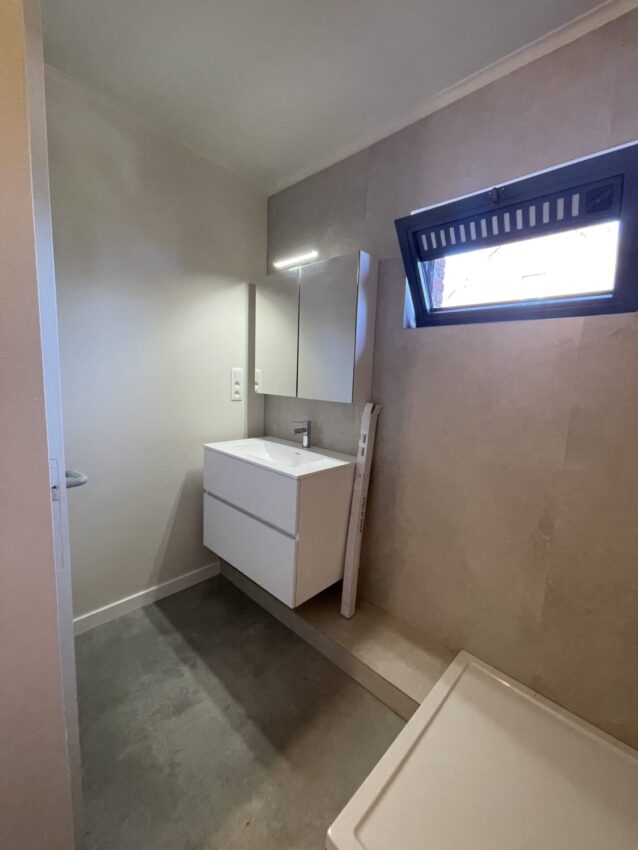 Appartement, 2slpk, terras en autostaanplaats - te huur bij Huyskens Vastgoed & Advies
