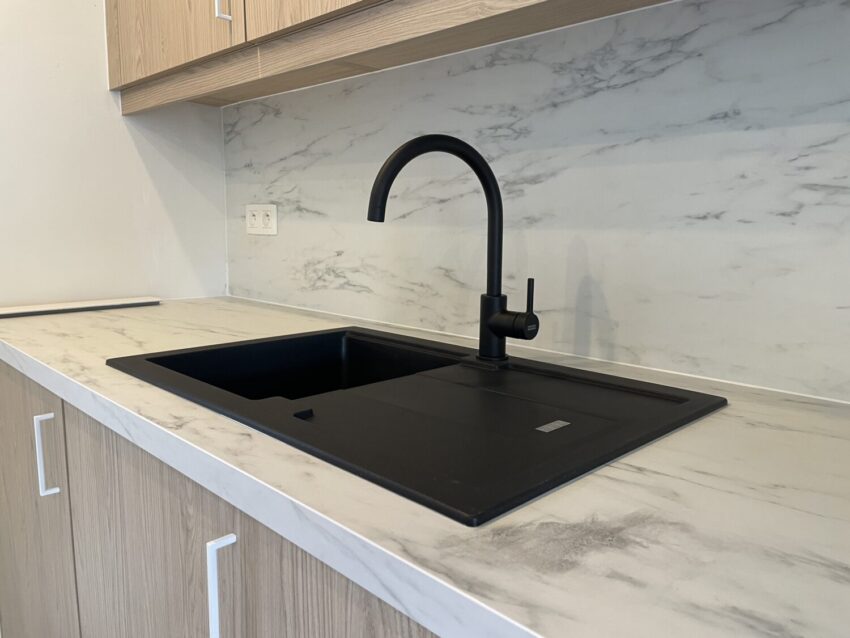 Appartement, 2slpk, terras en autostaanplaats - te huur bij Huyskens Vastgoed & Advies