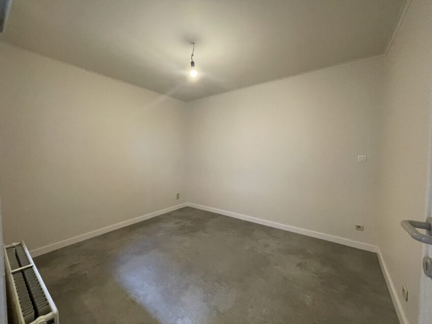 Appartement, 2slpk, terras en autostaanplaats - te huur bij Huyskens Vastgoed & Advies
