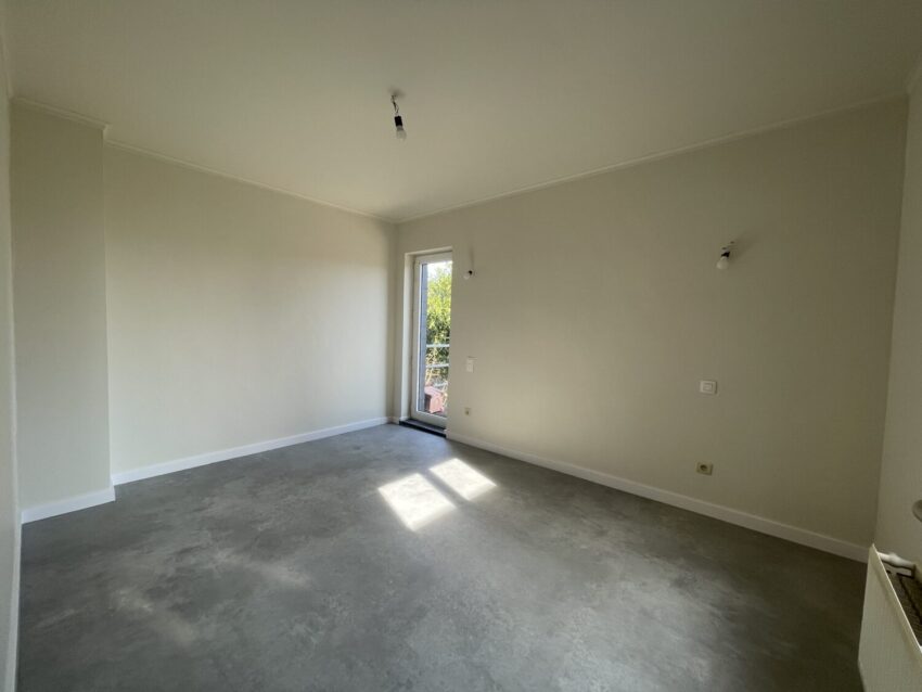 Appartement, 2slpk, terras en autostaanplaats - te huur bij Huyskens Vastgoed & Advies